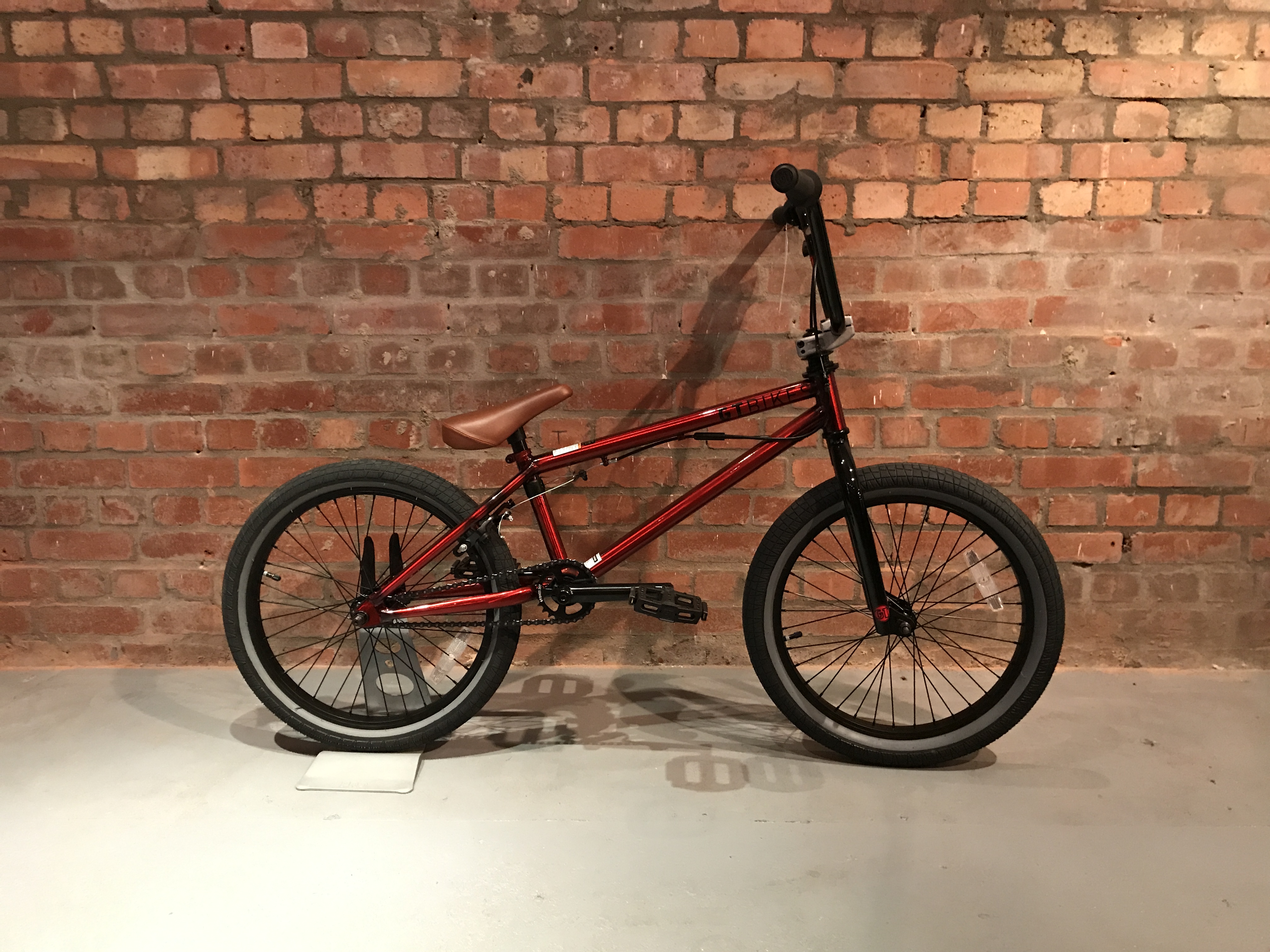 Gt store bmx 2017