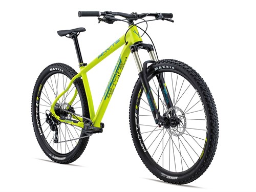 Whyte 529 29er online 2016