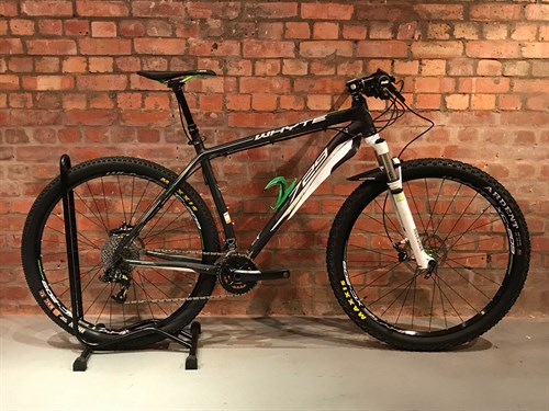 Whyte 729 PreOwned 29er hardtail with upgrades.jpg